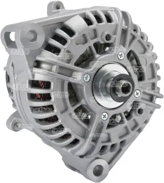 Alternateur pour BOSCH 0124615043