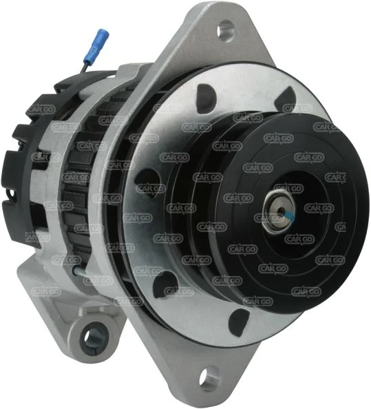 Alternateur pour DELCO REMY 219154