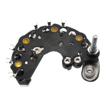Pont de diodes pour alternateur VALEO 2541858