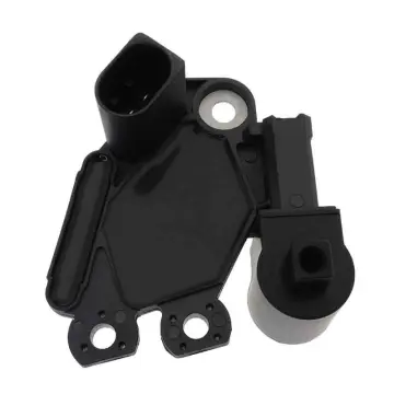 Régulateur compatible pour alternateur VALEO 2610118