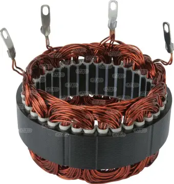Stator pour alternateur DENSO 236767