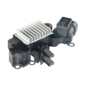 Régulateur pour alternateur 234612