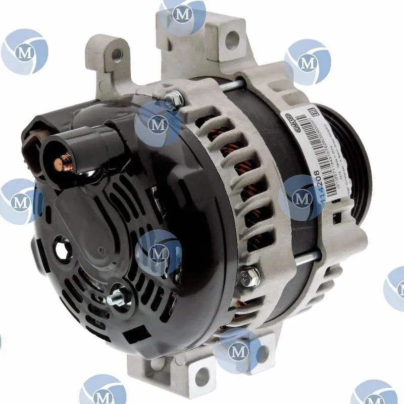 Alternateur pour DENSO 1042103911