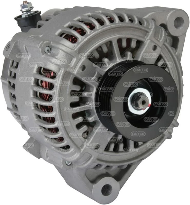 Alternateur pour DENSO 1012117860