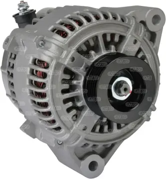 Alternateur pour DENSO 1012117860