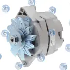 Alternateur pour DELCO REMY 10480058