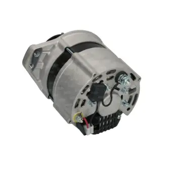 Alternateur pour MAGNETON PAL SKODA 9515112