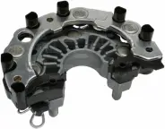 Pont de diodes BOSCH pour alternateur BOSCH F00M123316