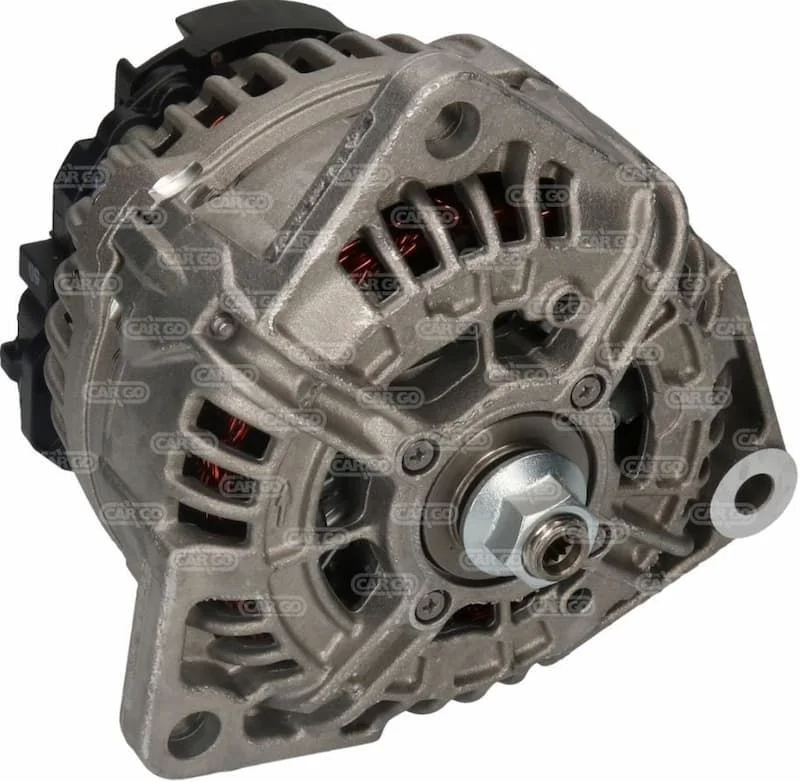 Alternateur compatible pour HC CARGO et 114016