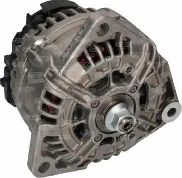 Alternateur compatible pour HC CARGO et 114016