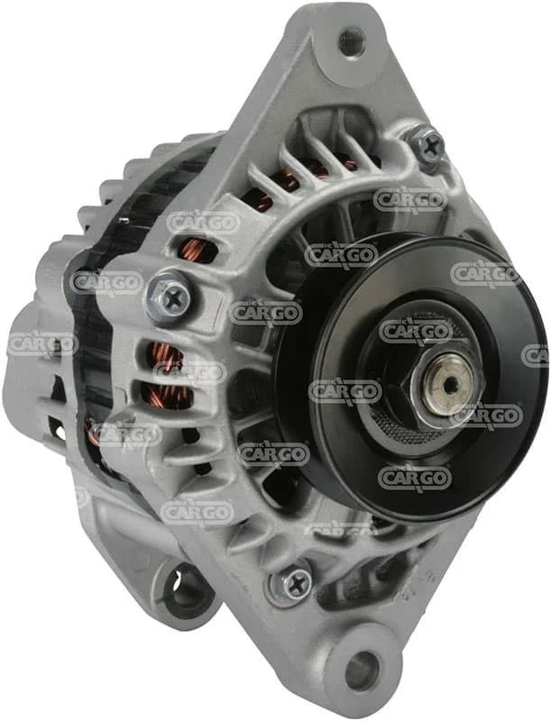 Alternateur pour KUBOTA E723064012