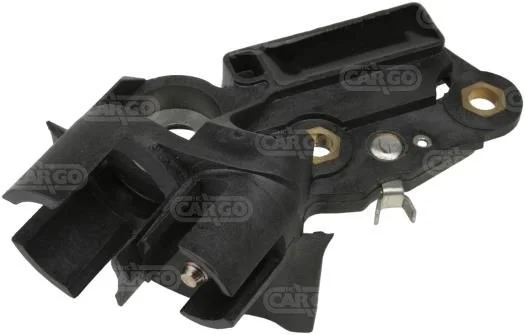 Boitier terminal pour alternateur VALEO A13VI263