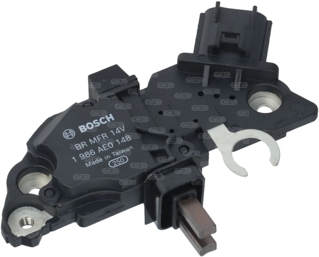 Régulateur pour alternateur BOSCH