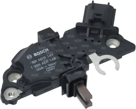 Régulateur pour alternateur BOSCH