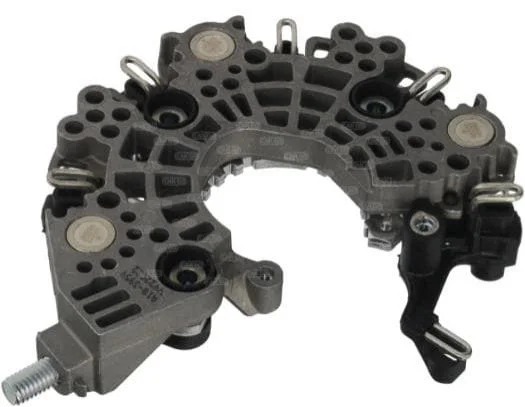 Pont de diodes pour alternateur 336880