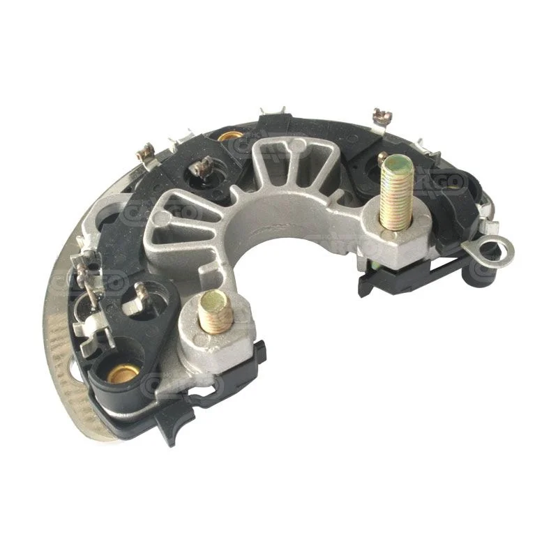 Pont de diodes compatible pour alternateur BOSCH 0124625001