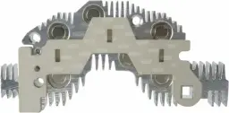 Pont de diodes compatible pour alternateur REMY DELCO 1051