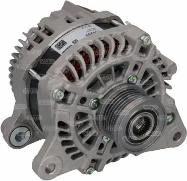 Alternateur compatible pour HC CARGO et 116293