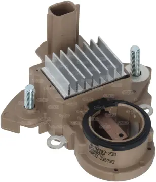 Régulateur pour alternateur MITSUBISCHI 335793