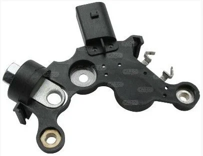 Boitier terminal pour alternateur Valéo SG15L026