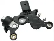 Boitier terminal pour alternateur Valéo SG15L026