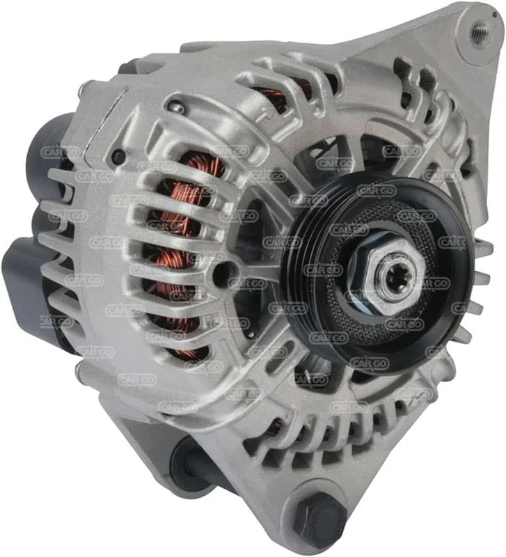 Alternateur pour VALEO A0002655009