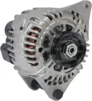 Alternateur pour VALEO A0002655009