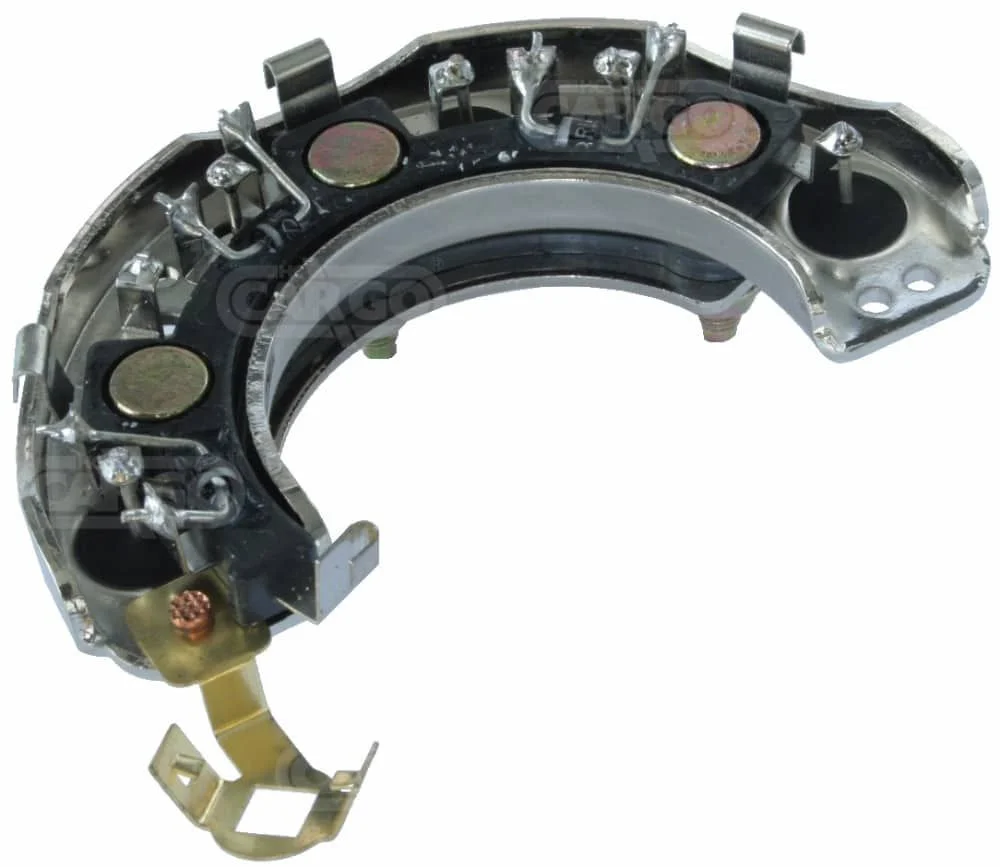 Pont de diodes pour alternateur HITACHI LR140120E