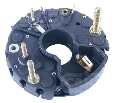 Pont de diodes pour alternateur BOSCH 0120468093