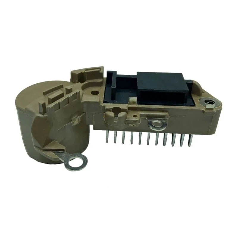 Régulateur pour alternateur DENSO 132831