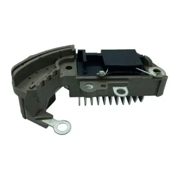 Régulateur d alternateur DENSO 1260003300