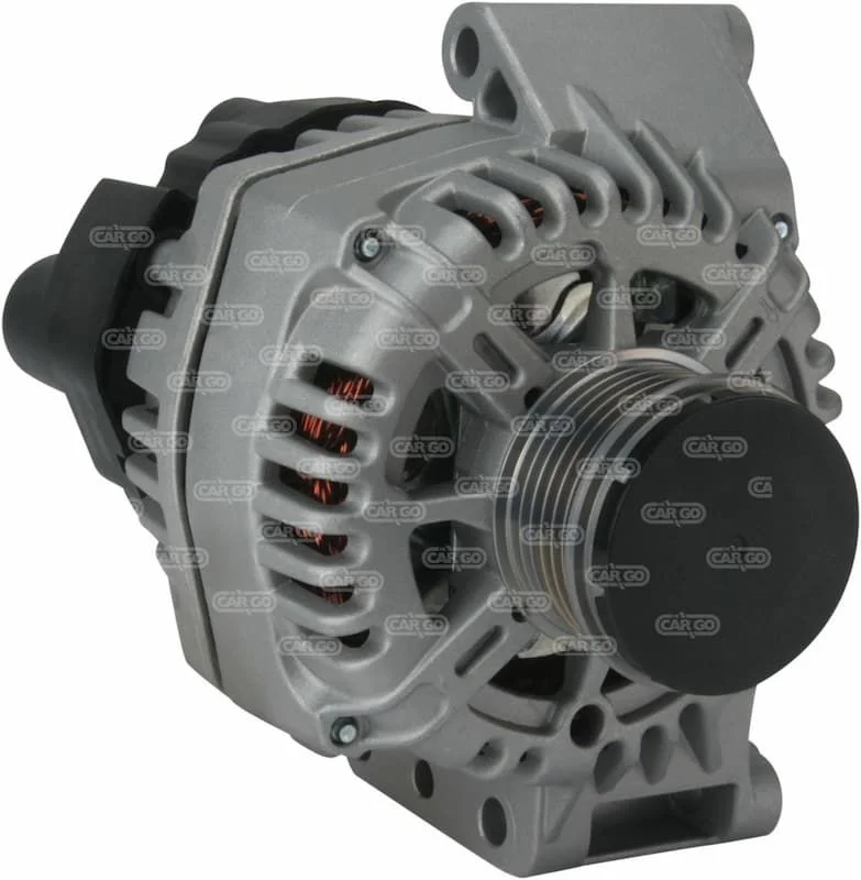 Alternateur compatible pour FIAT et 51854914