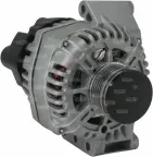 Alternateur compatible pour FIAT et 51854914
