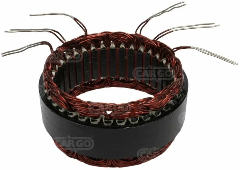 Stator pour alternateur VALEO 2607208A