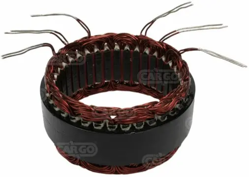 Stator pour alternateur VALEO 2607208A