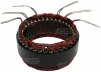 Stator pour alternateur VALEO 2607208A