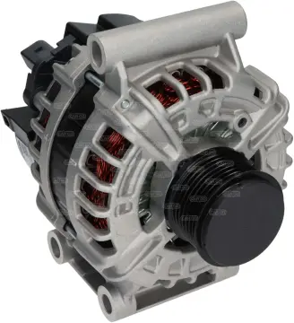 Alternateur pour BOSCH 0125811015