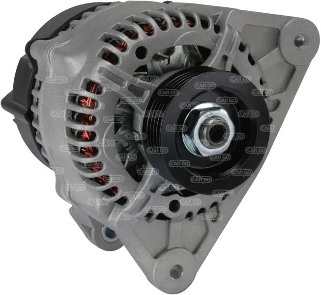 Alternateur pour MAGNETI MARELLI 63320243