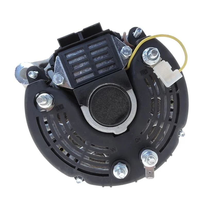 Alternateur Valeo pour VOLVO 849563