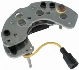 Pont de diodes pour alternateur LUCAS 054022608010