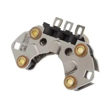 Pont de diodes compatible pour alternateur VALEO 092939