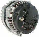 Alternateur pour DELCO REMY 10464405
