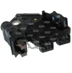 Régulateur Valéo pour alternateur BOSCH 0124515043
