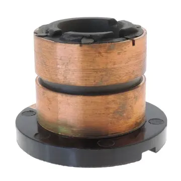 Bague collectrice pour alternateur A12M17
