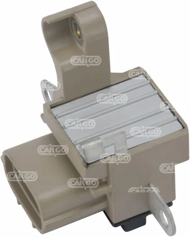 Régulateur compatible pour alternateur DENSO 1266000011
