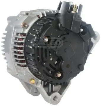 Alternateur pour ISKRA 11203708
