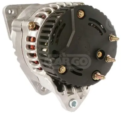 Alternateur Mahle Letrika pour MAGNETI MARELLI 63321753