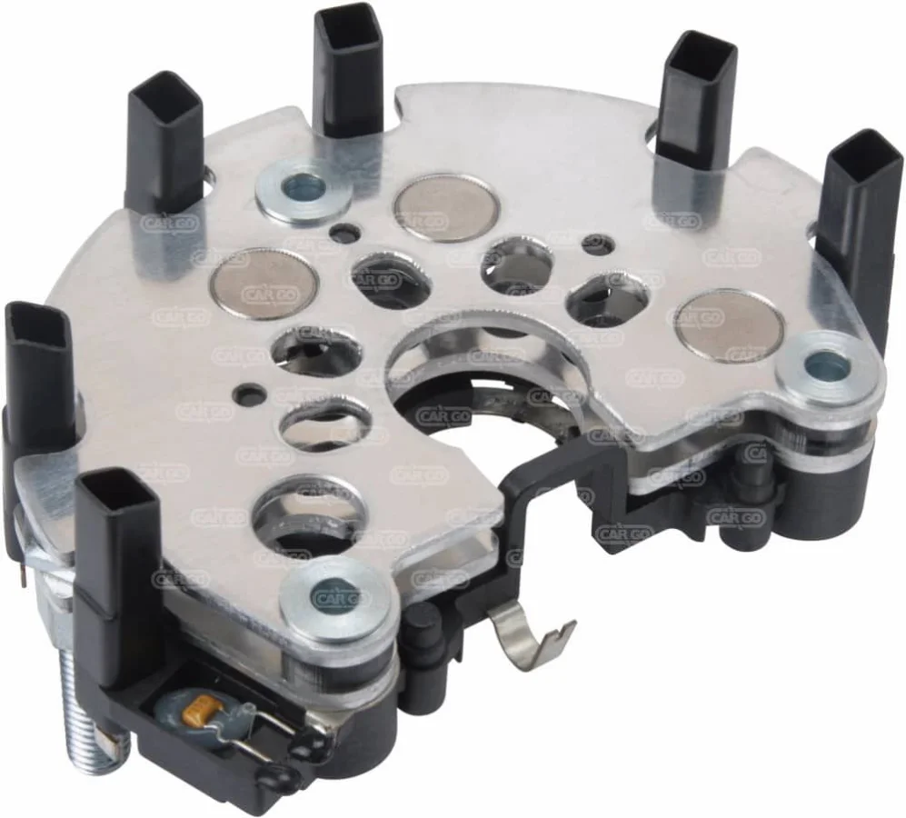 Pont de diodes pour alternateur BOSCH 0120485047