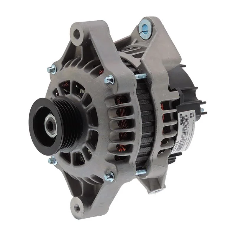 Alternateur pour BOSCH 0124415002