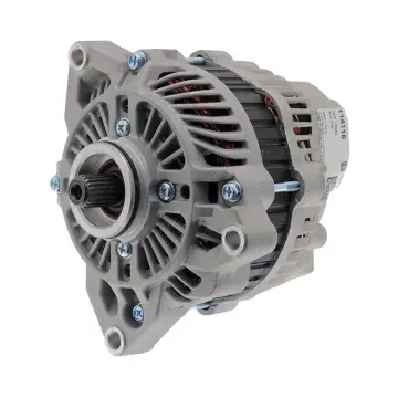 Alternateur pour HONDA 31100MCA003